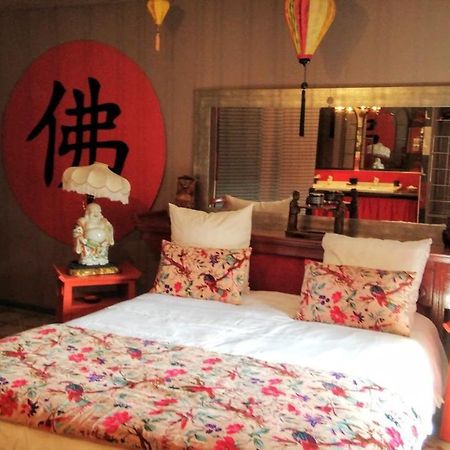 Le Comptoir Du Ranc De Bannes Hotel Sumene Ngoại thất bức ảnh