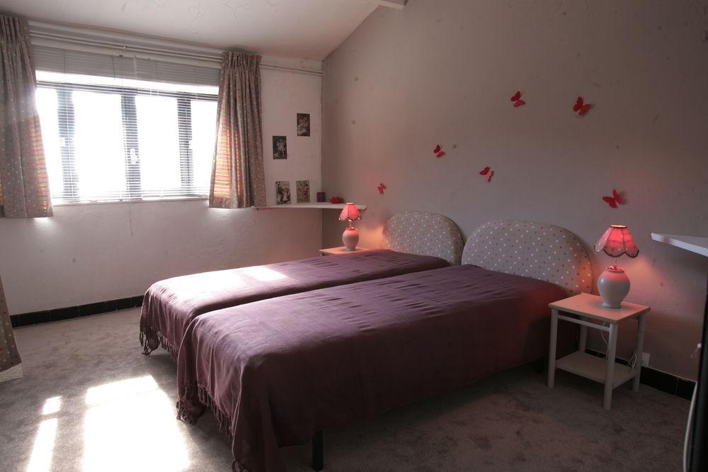 Le Comptoir Du Ranc De Bannes Hotel Sumene Ngoại thất bức ảnh