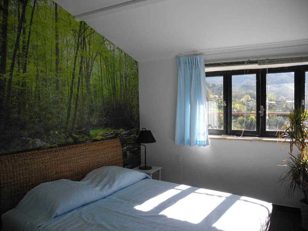 Le Comptoir Du Ranc De Bannes Hotel Sumene Ngoại thất bức ảnh