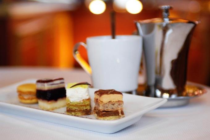 Le Comptoir Du Ranc De Bannes Hotel Sumene Ngoại thất bức ảnh
